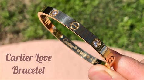 high quality replica cartier love bracelet|imitation cartier love bracelet.